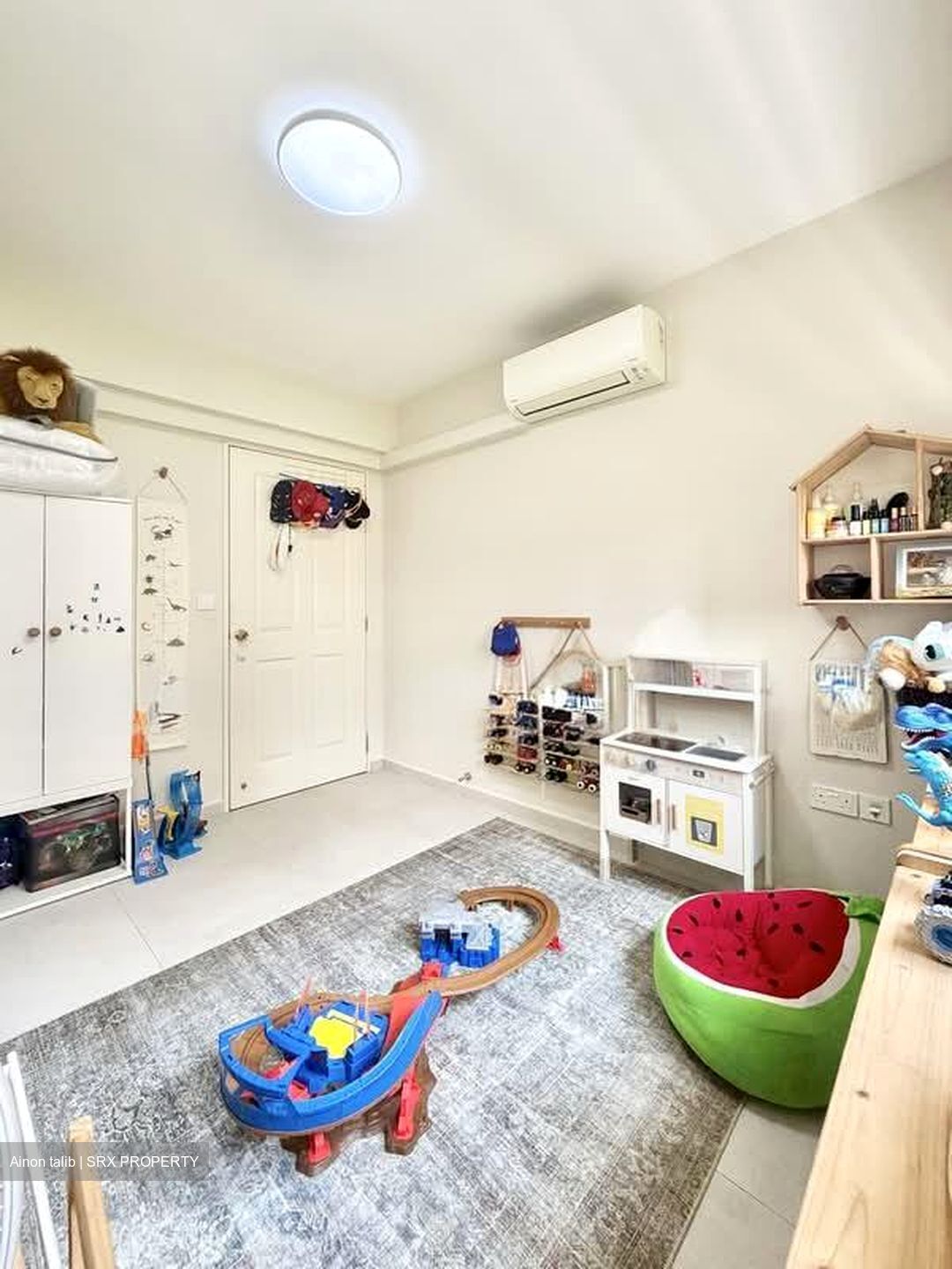 Blk 994C Buangkok Woods (Hougang), HDB 4 Rooms #558616741